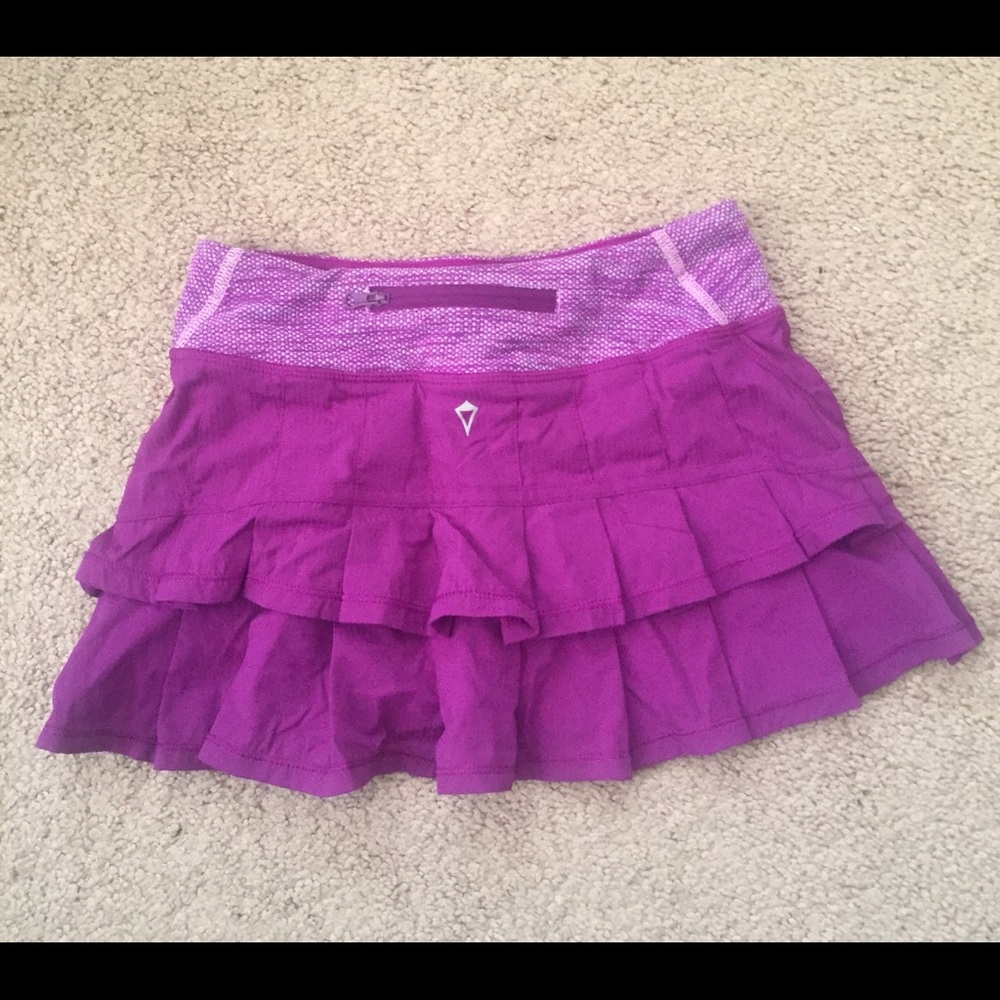 Ivivva Skort